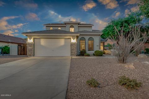 5127 S Marble St, Gilbert, AZ 85298 photo 1