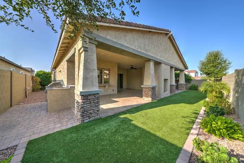 9754 E Theia Dr, Mesa, AZ 85212 photo 42
