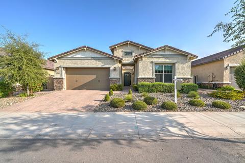 9754 E Theia Dr, Mesa, AZ 85212 photo 3