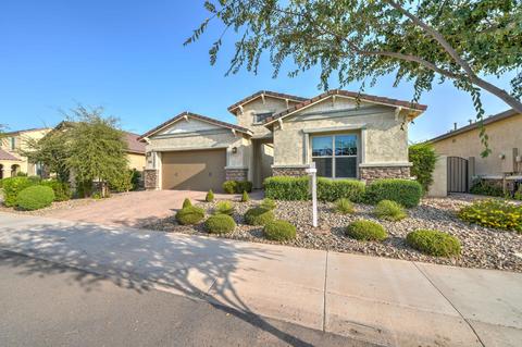 9754 E Theia Dr, Mesa, AZ 85212 photo 4
