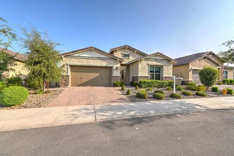 9754 E Theia Dr, Mesa, AZ 85212 photo 2