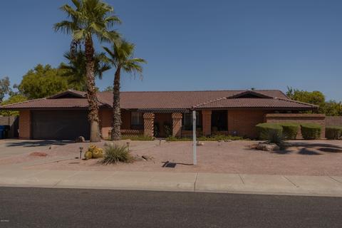 326 E Le Marche Ave, Phoenix, AZ 85022 photo 2