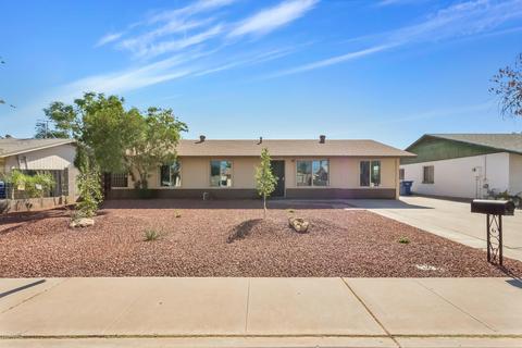 715 E Garnet Ave, Mesa, AZ 85204 photo 1