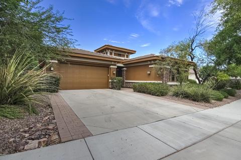 4054 E Red Oak Ln, Gilbert, AZ 85297 photo 1