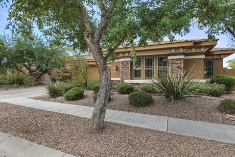 4054 E Red Oak Ln, Gilbert, AZ 85297 photo 3