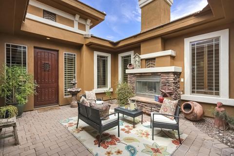 4054 E Red Oak Ln, Gilbert, AZ 85297 photo 9