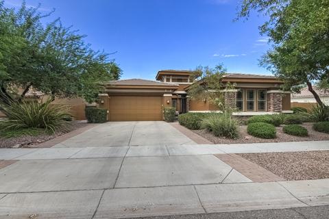 4054 E Red Oak Ln, Gilbert, AZ 85297 photo 2