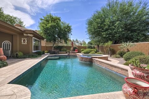 4054 E Red Oak Ln, Gilbert, AZ 85297 photo 69