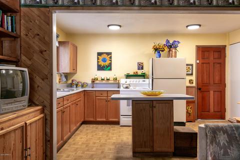 3918 N Hunt Dr, Pine, AZ 85544 photo 12