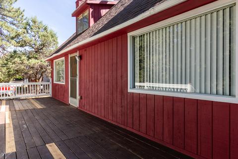 3918 N Hunt Dr, Pine, AZ 85544 photo 5