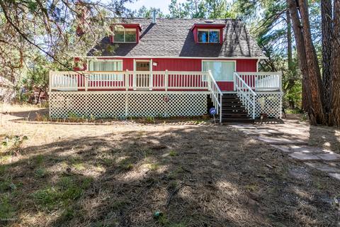 3918 N Hunt Dr, Pine, AZ 85544 photo 1