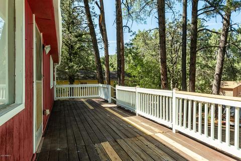 3918 N Hunt Dr, Pine, AZ 85544 photo 4