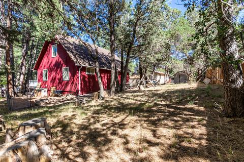3918 N Hunt Dr, Pine, AZ 85544 photo 6
