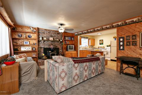 3918 N Hunt Dr, Pine, AZ 85544 photo 13