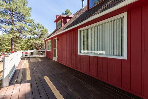 3918 N Hunt Dr, Pine, AZ 85544 photo 3