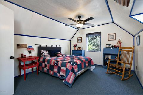 3918 N Hunt Dr, Pine, AZ 85544 photo 23