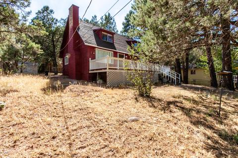 3918 N Hunt Dr, Pine, AZ 85544 photo 8