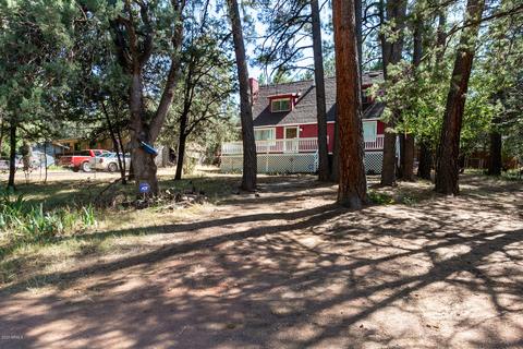 3918 N Hunt Dr, Pine, AZ 85544 photo 9