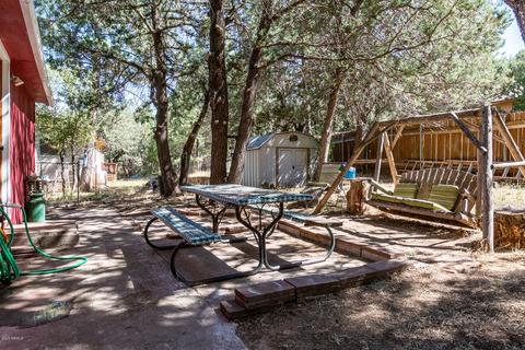 3918 N Hunt Dr, Pine, AZ 85544 photo 27