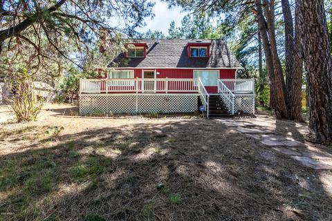 3918 N Hunt Dr, Pine, AZ 85544 photo 2