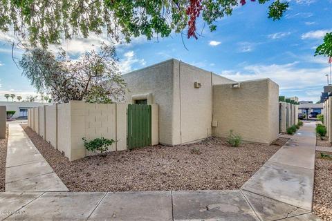 2503 E 5th Pl, Tempe, AZ 85288 photo 2