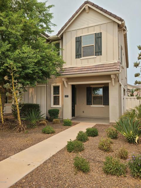 3727 E Stiles Ln, Gilbert, AZ 85295 photo 1