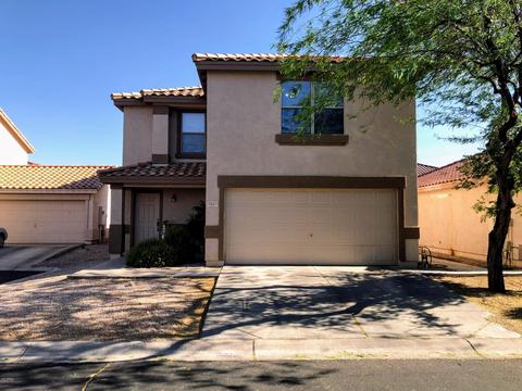 3257 S Chaparral Rd, Apache Junction, AZ 85119 photo 1