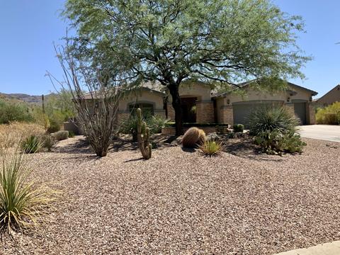 8944 E Nora Cir, Mesa, AZ 85207 photo 2
