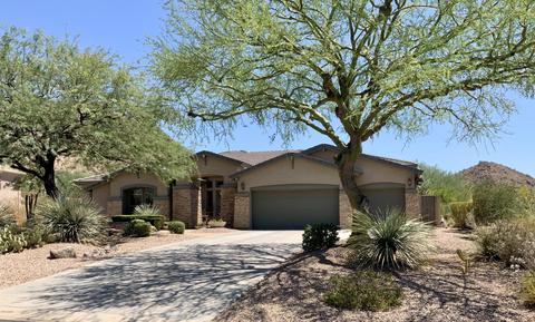 8944 E Nora Cir, Mesa, AZ 85207 photo 1