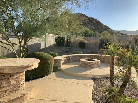 8944 E Nora Cir, Mesa, AZ 85207 photo 38