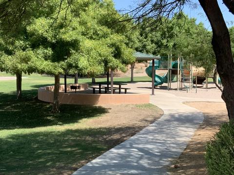 8944 E Nora Cir, Mesa, AZ 85207 photo 55