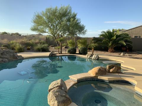 8944 E Nora Cir, Mesa, AZ 85207 photo 39