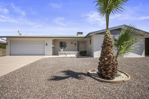 6018 E Duncan St, Mesa, AZ 85205 photo 1