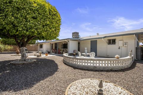 6018 E Duncan St, Mesa, AZ 85205 photo 19