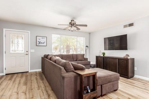 847 E Le Marche Ave, Phoenix, AZ 85022 photo 5