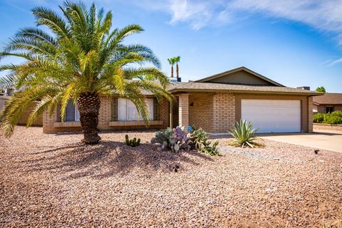 847 E Le Marche Ave, Phoenix, AZ 85022 photo 1