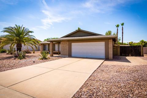 847 E Le Marche Ave, Phoenix, AZ 85022 photo 3