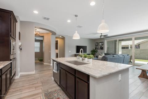 3667 Ebano St, Gilbert, AZ 85295 photo 12