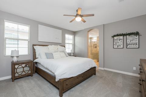 3667 Ebano St, Gilbert, AZ 85295 photo 14