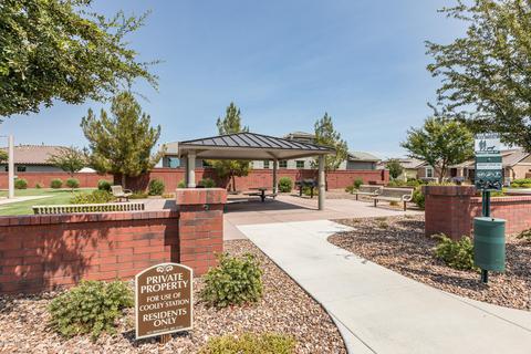 3667 Ebano St, Gilbert, AZ 85295 photo 38