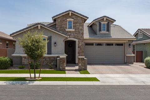 3667 Ebano St, Gilbert, AZ 85295 photo 2