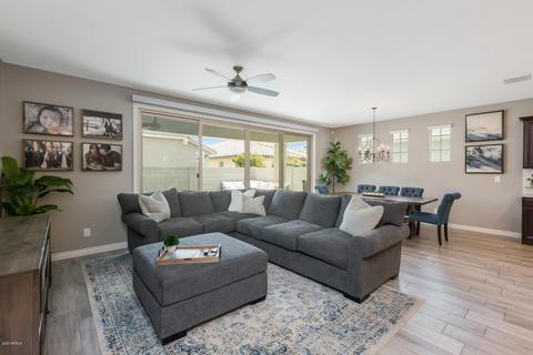 3667 Ebano St, Gilbert, AZ 85295 photo 4