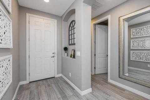 3667 Ebano St, Gilbert, AZ 85295 photo 22