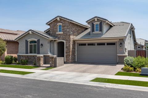 3667 Ebano St, Gilbert, AZ 85295 photo 1
