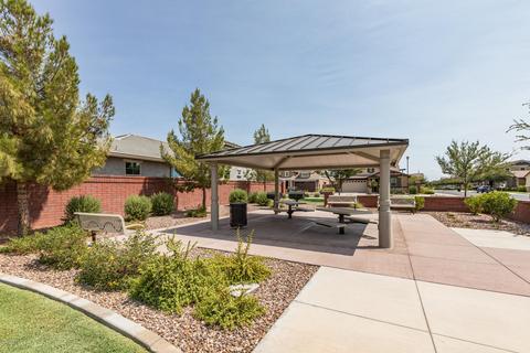 3667 Ebano St, Gilbert, AZ 85295 photo 37