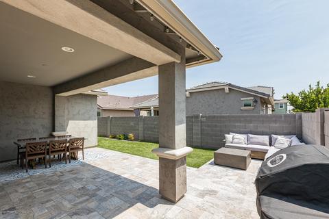3667 Ebano St, Gilbert, AZ 85295 photo 29