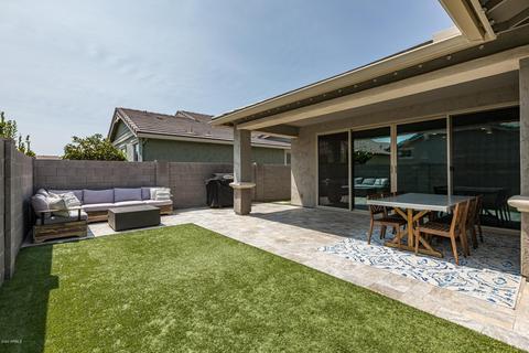3667 Ebano St, Gilbert, AZ 85295 photo 26