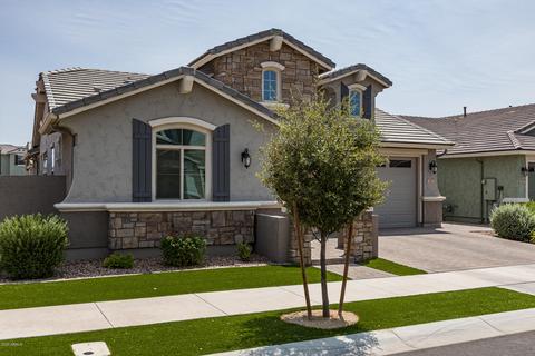 3667 Ebano St, Gilbert, AZ 85295 photo 3