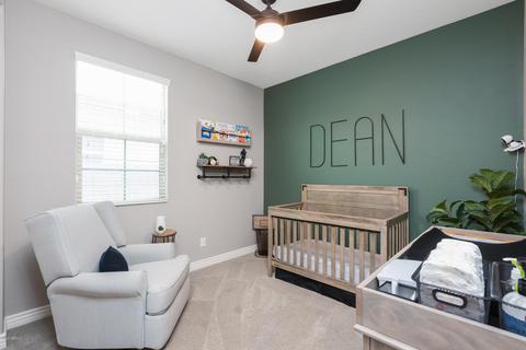 3667 Ebano St, Gilbert, AZ 85295 photo 18