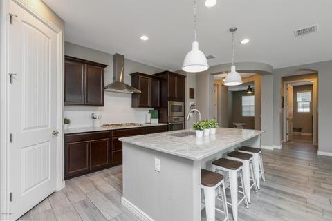 3667 Ebano St, Gilbert, AZ 85295 photo 9